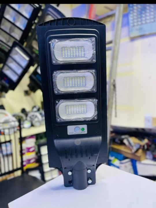 Solar Light 90 Watts