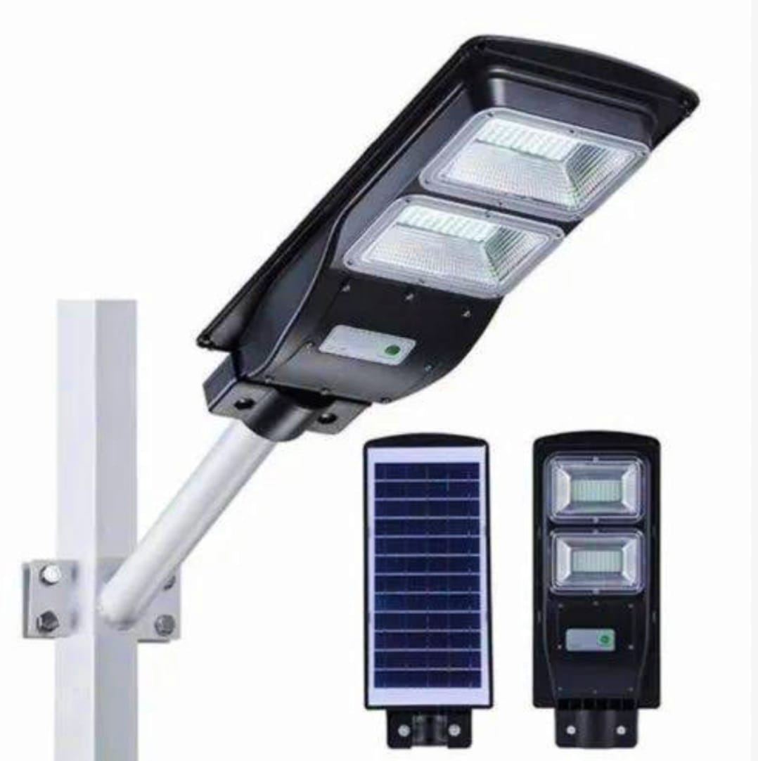 60 watt Solar led Light Chargeable