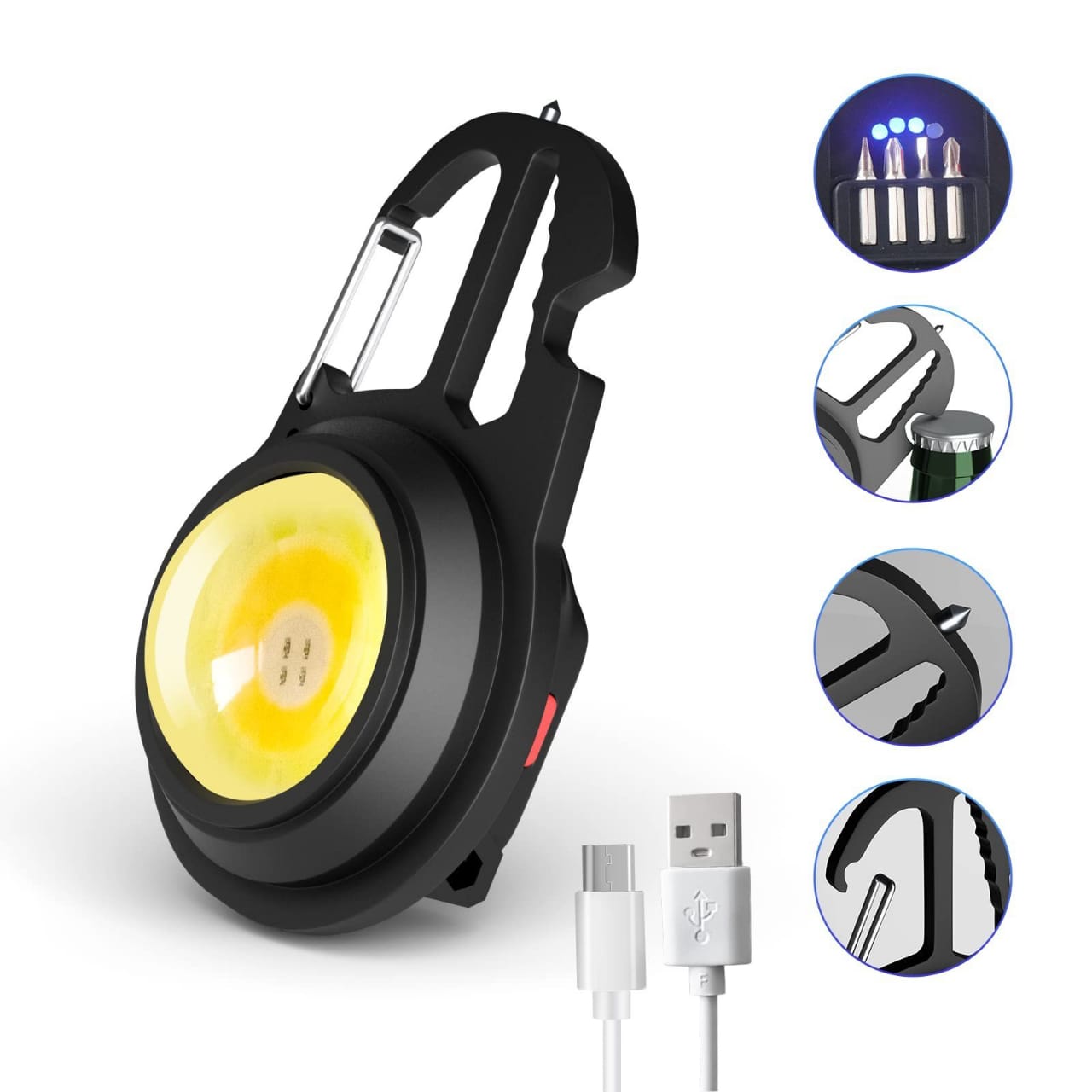 W5137 key chain Light