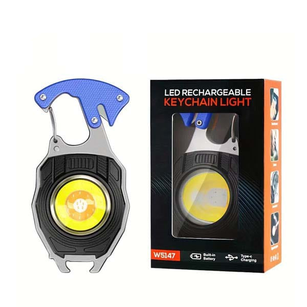 W5147 Keychain Light